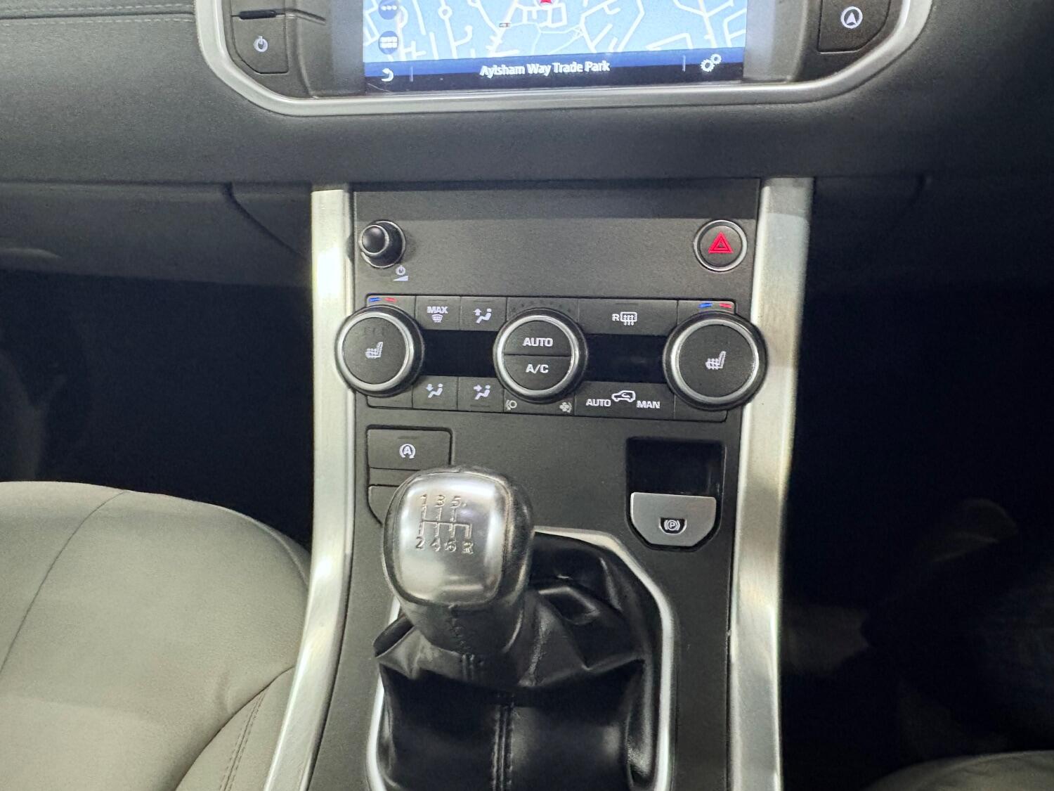 Used Land Rover Range Rover Evoque 2017 for sale - 76407548: Photo 85