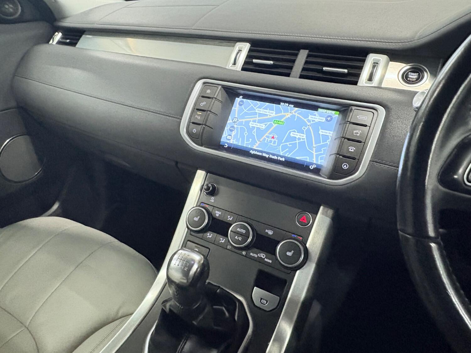 Used Land Rover Range Rover Evoque 2017 for sale - 76407548: Photo 86