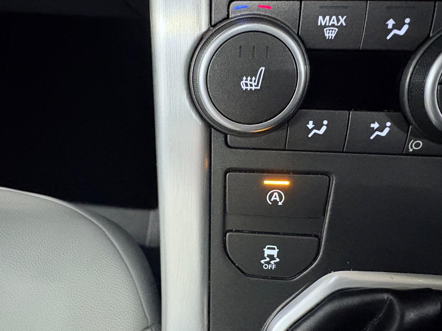 Used Land Rover Range Rover Evoque 2017 for sale - 76407548: Photo 87