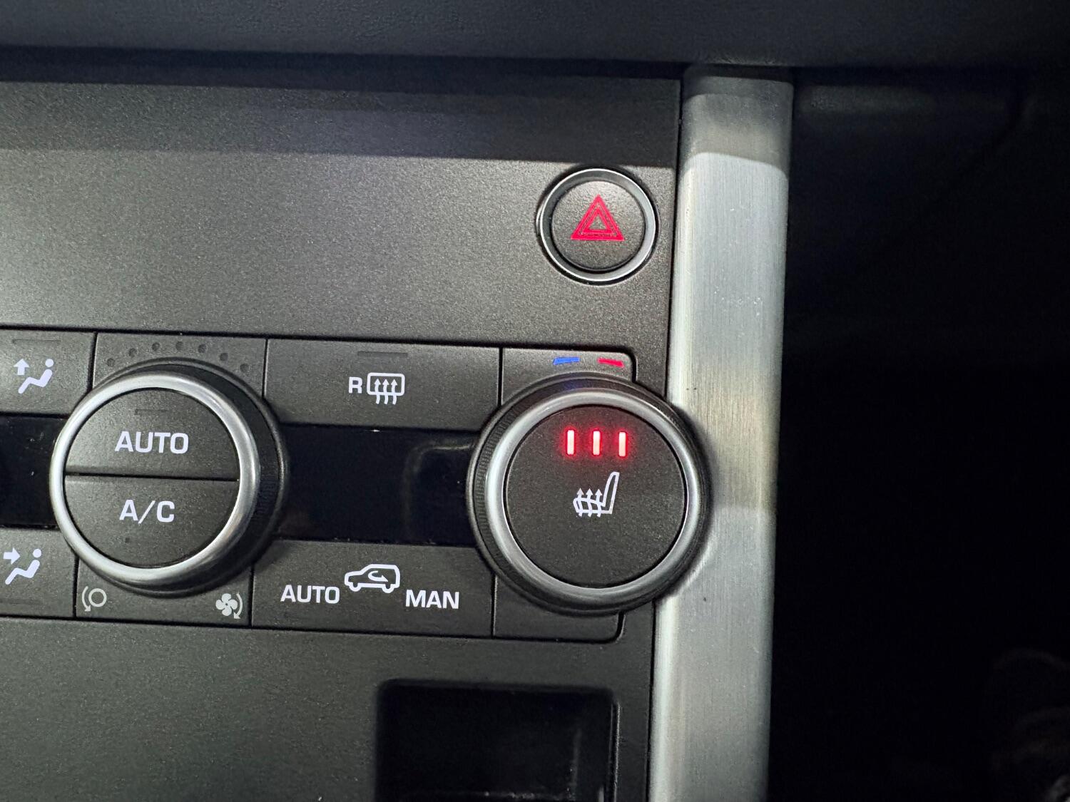 Used Land Rover Range Rover Evoque 2017 for sale - 76407548: Photo 88