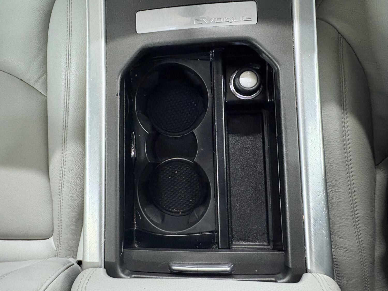 Used Land Rover Range Rover Evoque 2017 for sale - 76407548: Photo 90