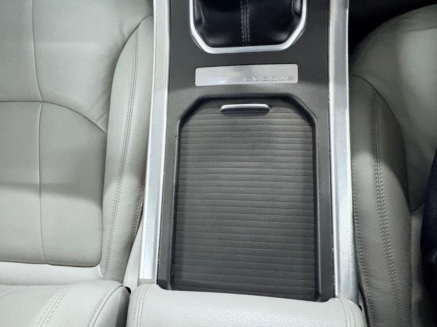 Used Land Rover Range Rover Evoque 2017 for sale - 76407548: Photo 91