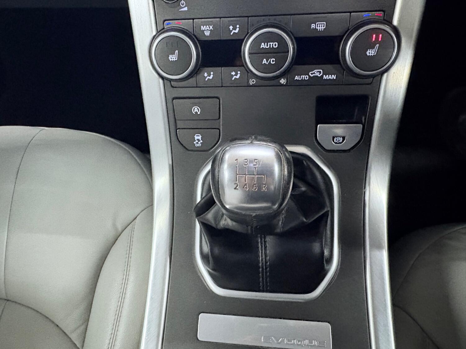 Used Land Rover Range Rover Evoque 2017 for sale - 76407548: Photo 92