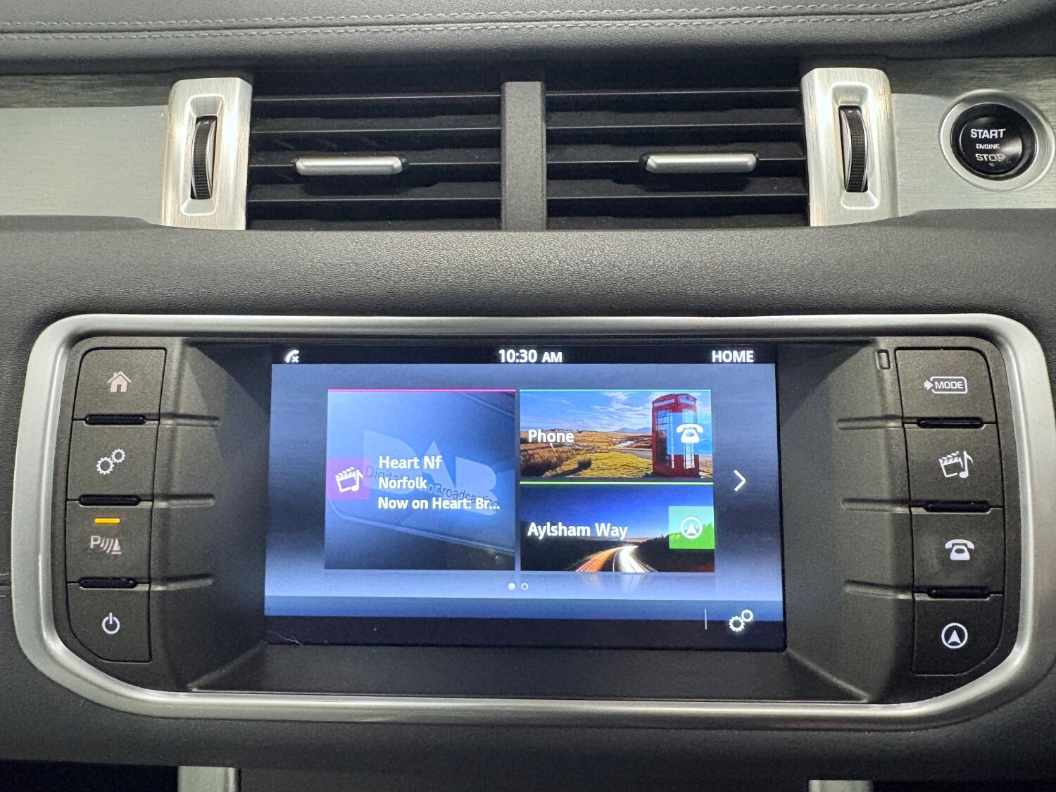 Used Land Rover Range Rover Evoque 2017 for sale - 76407548: Photo 93