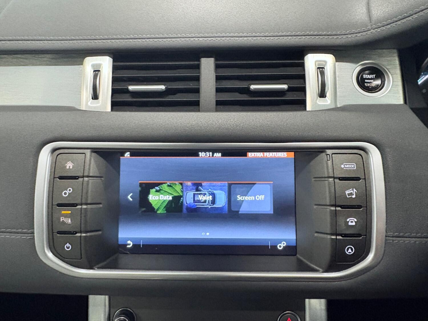 Used Land Rover Range Rover Evoque 2017 for sale - 76407548: Photo 96