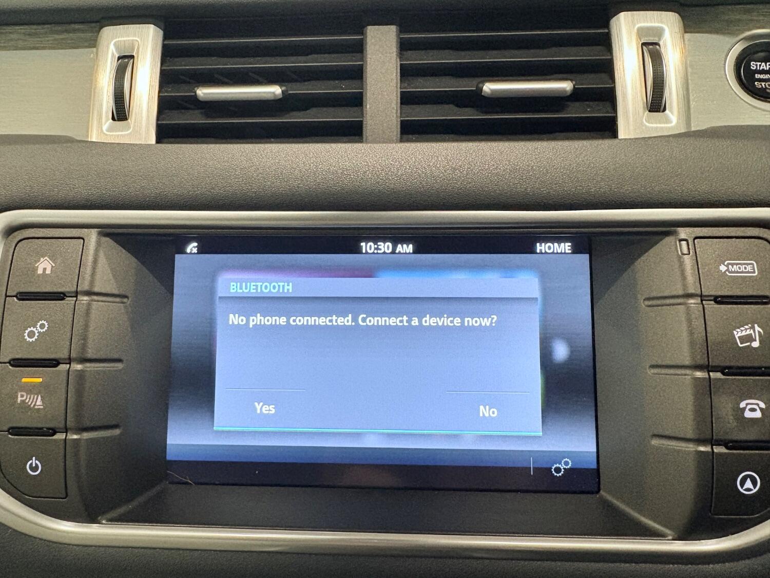 Used Land Rover Range Rover Evoque 2017 for sale - 76407548: Photo 97