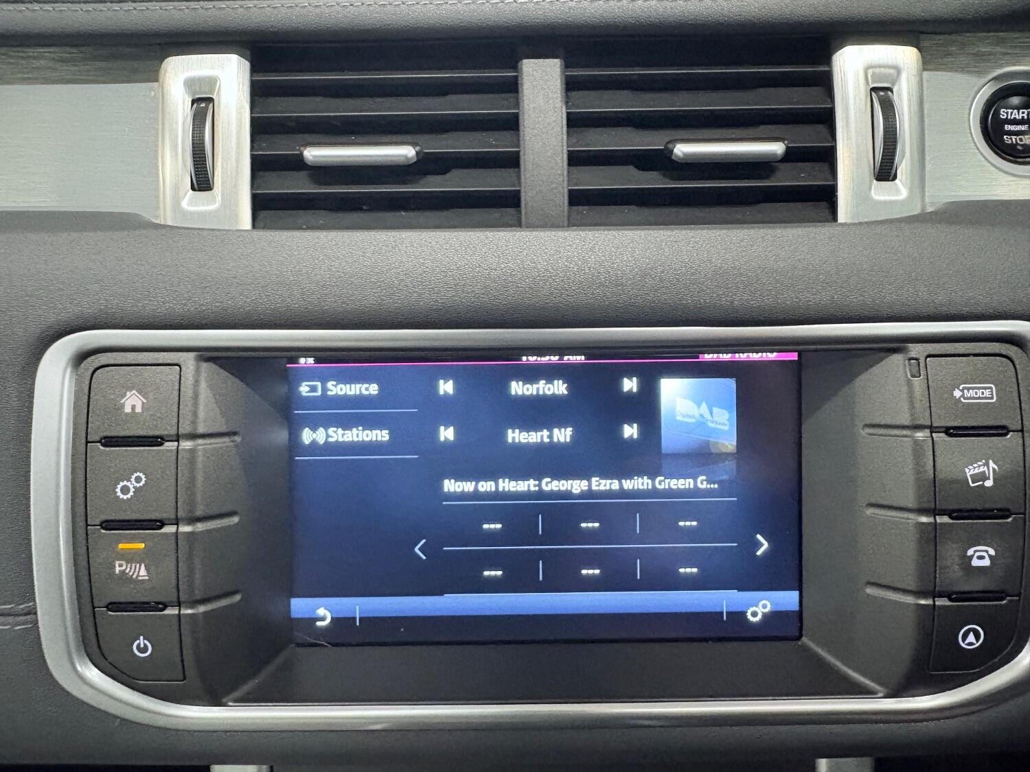 Used Land Rover Range Rover Evoque 2017 for sale - 76407548: Photo 98