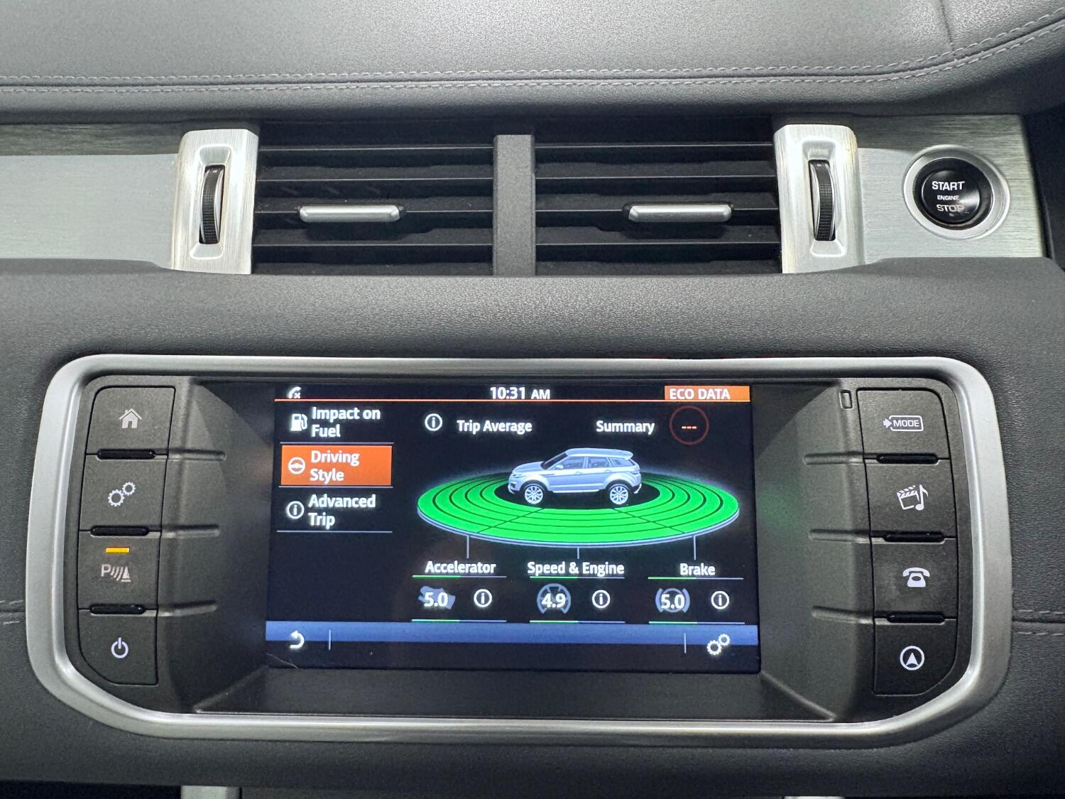 Used Land Rover Range Rover Evoque 2017 for sale - 76407548: Photo 99