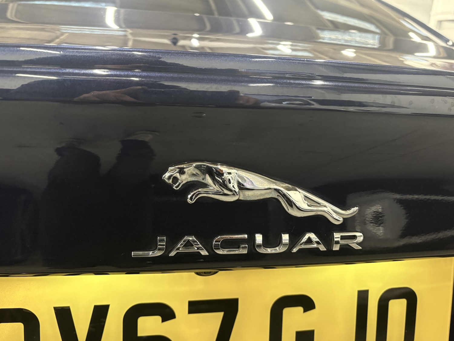 Used Jaguar XE 2017 for sale - 77027882: Photo 20