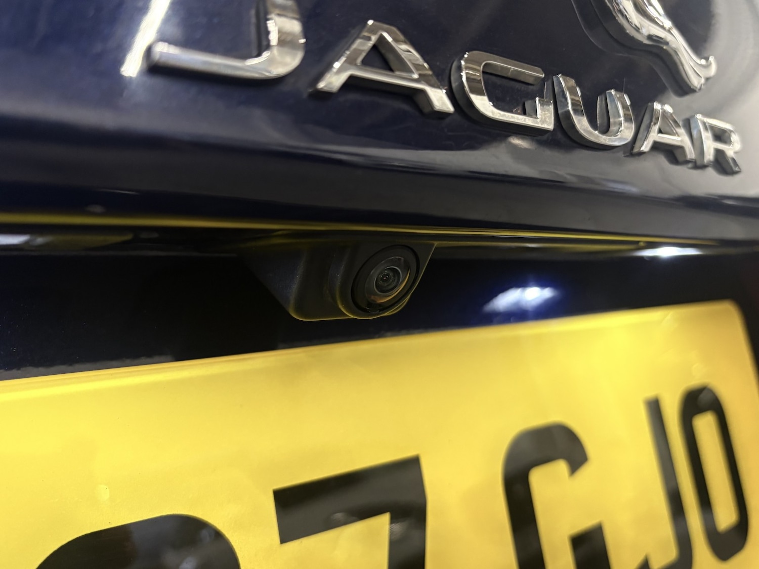 Used Jaguar XE 2017 for sale - 77027882: Photo 21