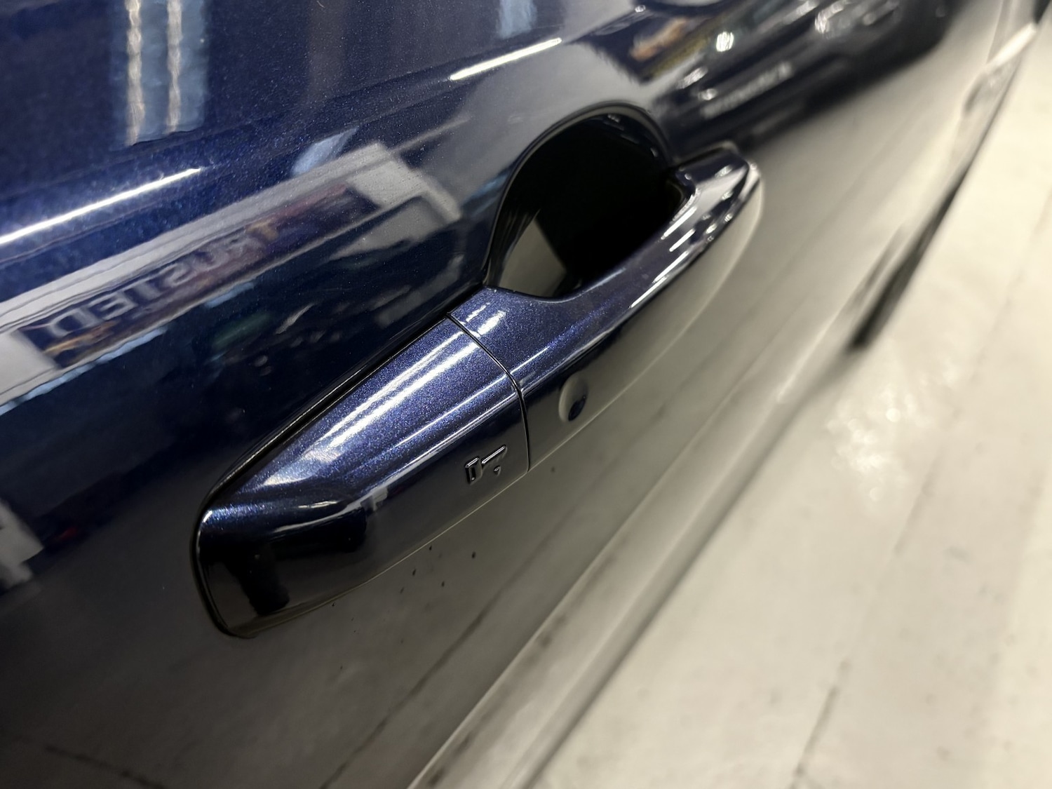 Used Jaguar XE 2017 for sale - 77027882: Photo 26