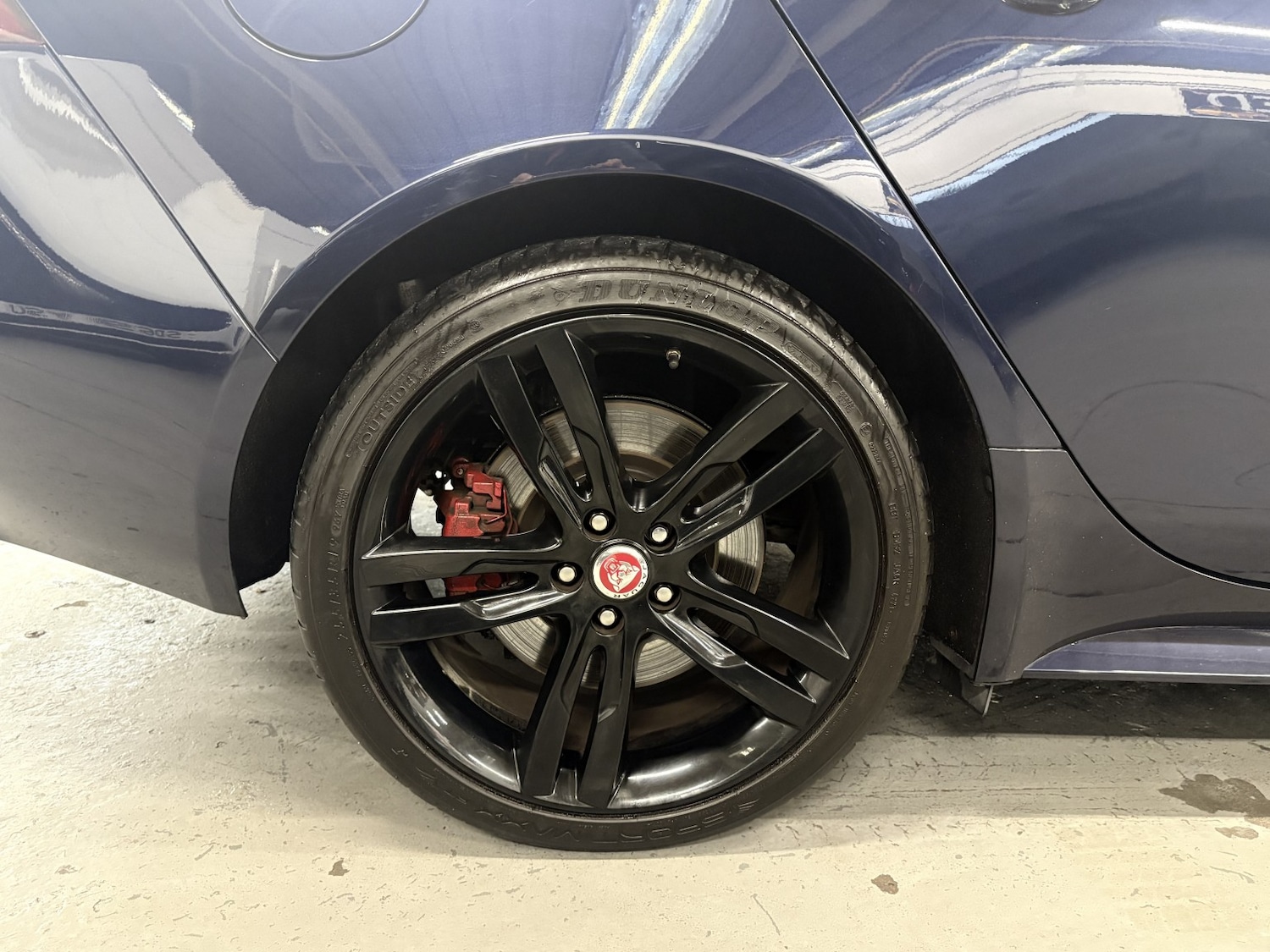 Used Jaguar XE 2017 for sale - 77027882: Photo 31