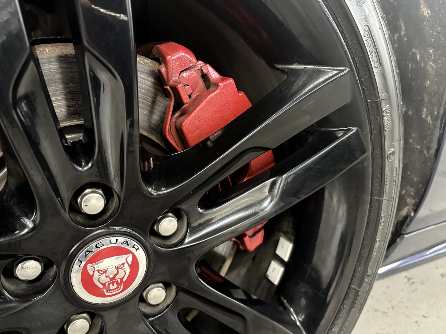 Used Jaguar XE 2017 for sale - 77027882: Photo 34