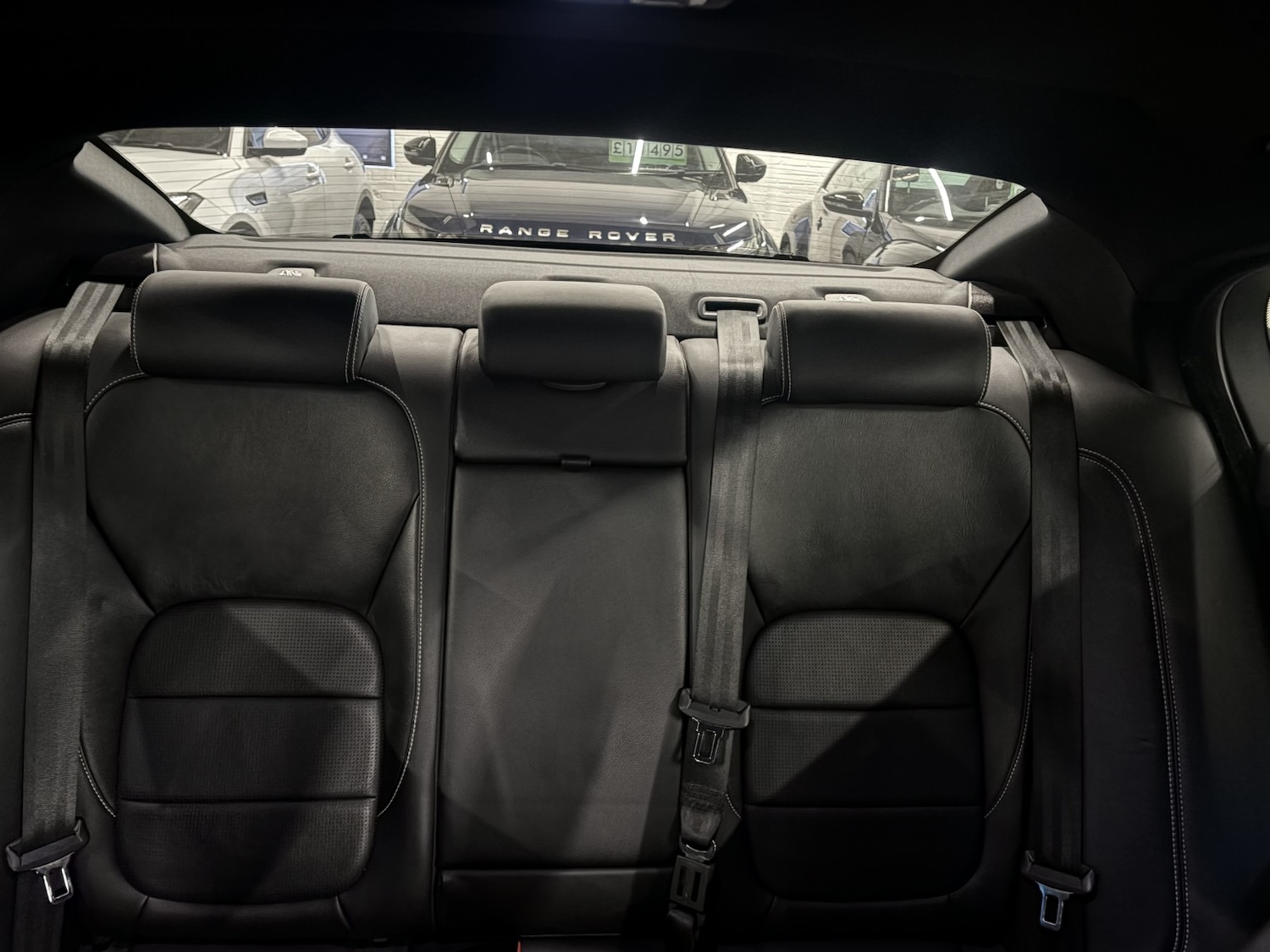 Used Jaguar XE 2017 for sale - 77027882: Photo 50