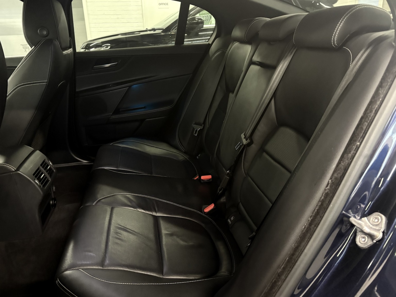 Used Jaguar XE 2017 for sale - 77027882: Photo 57