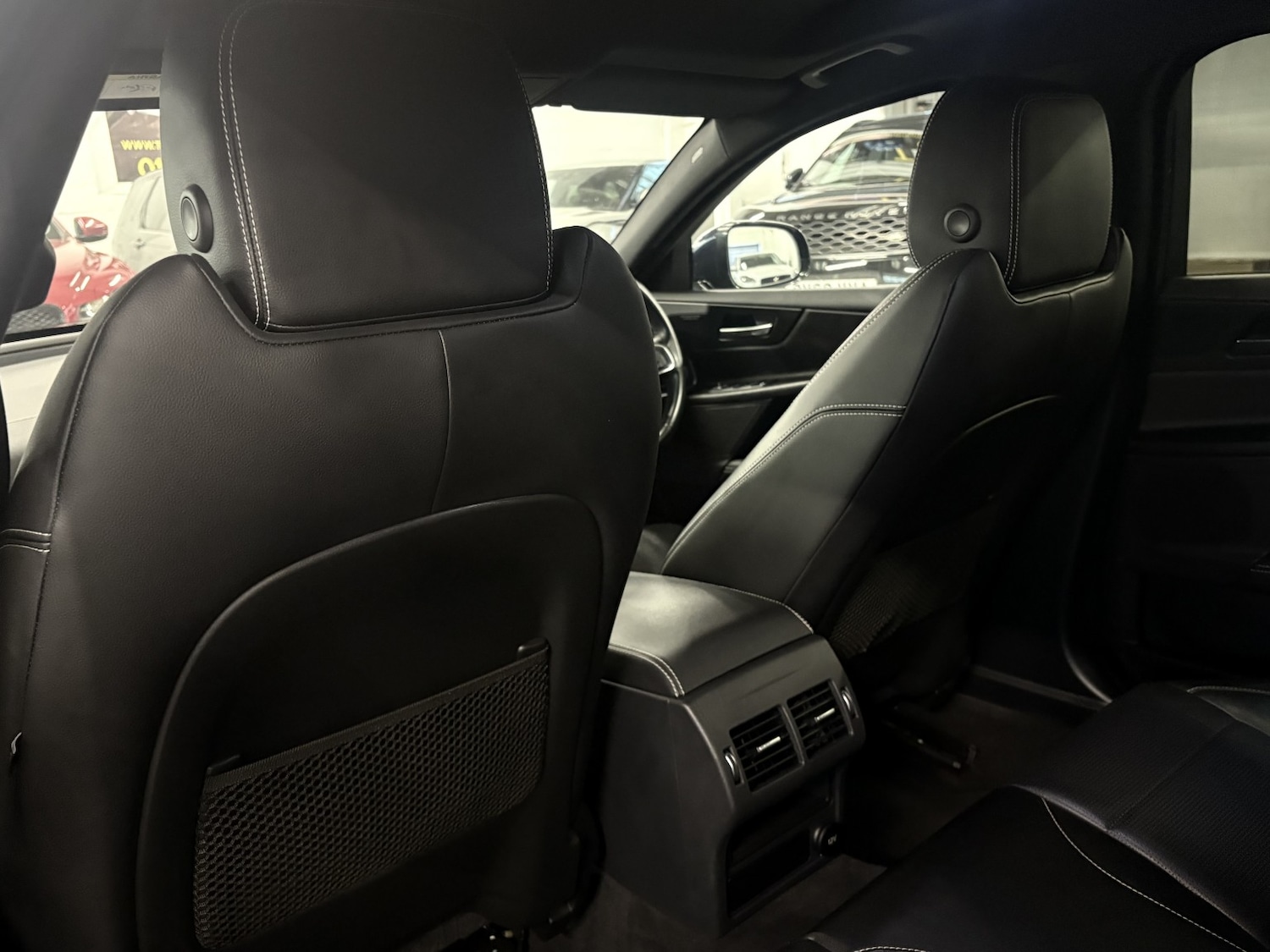 Used Jaguar XE 2017 for sale - 77027882: Photo 61