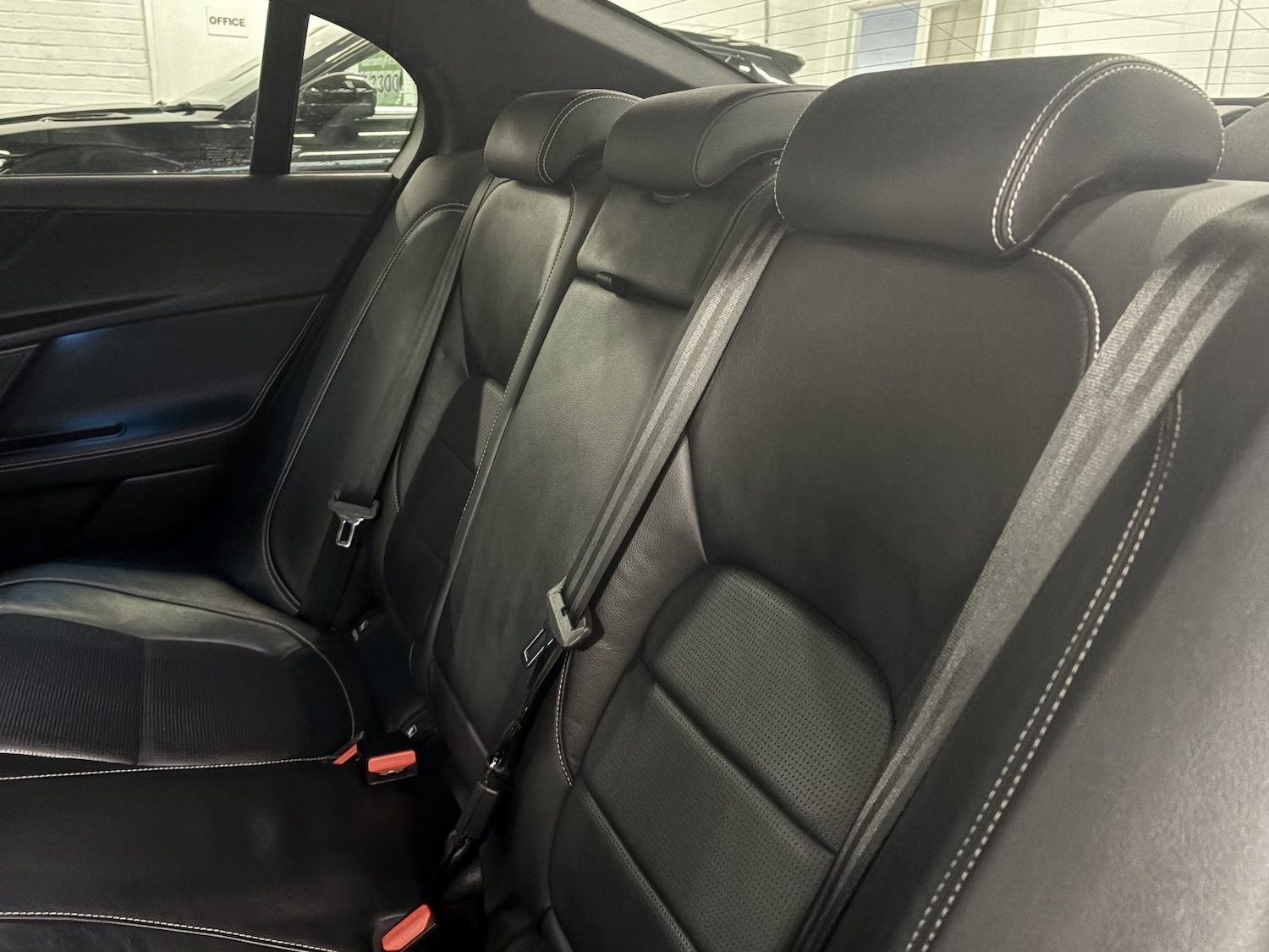 Used Jaguar XE 2017 for sale - 77027882: Photo 62