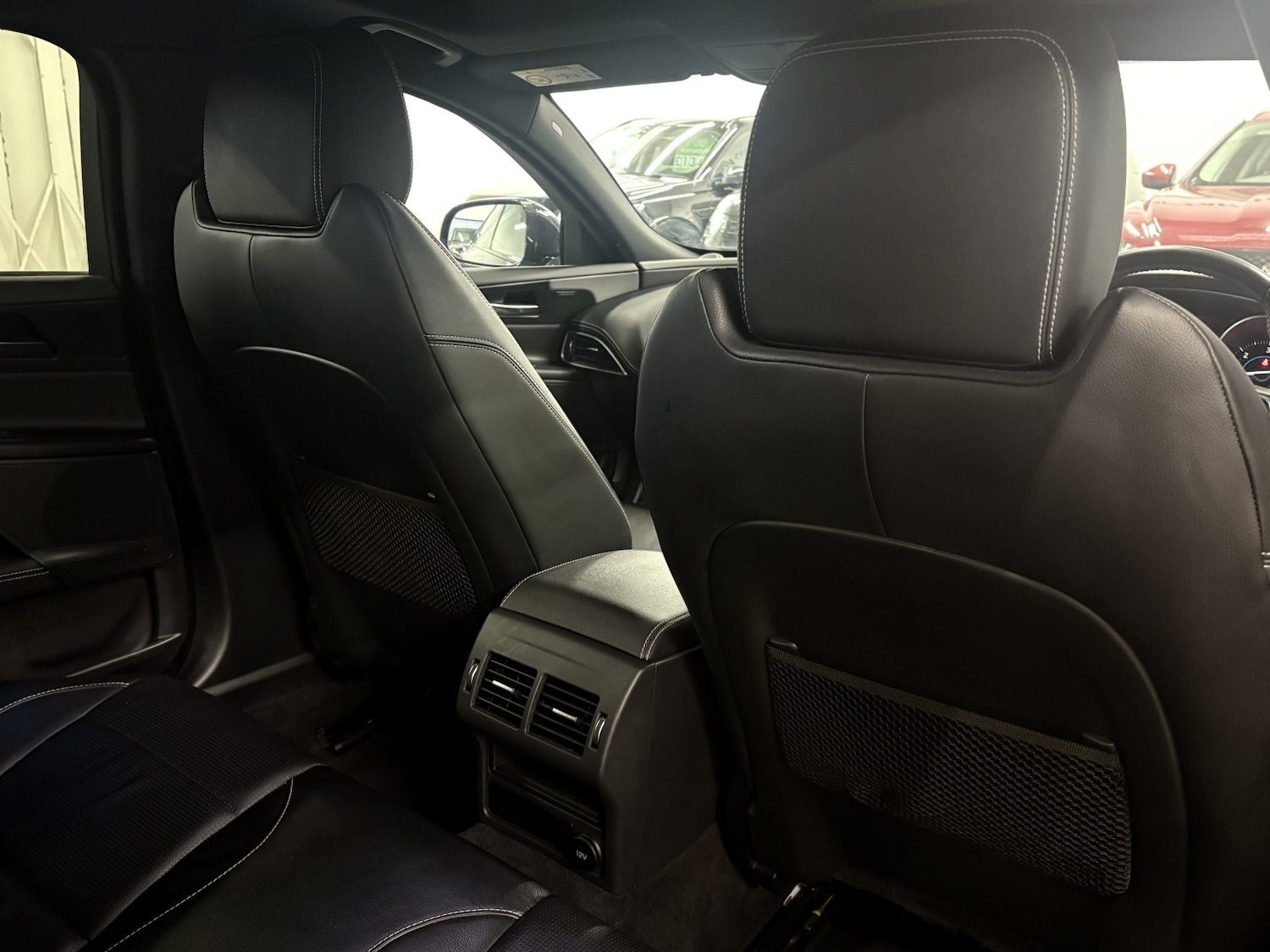 Used Jaguar XE 2017 for sale - 77027882: Photo 68