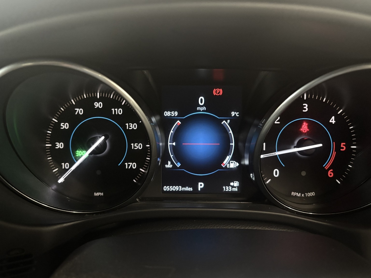 Used Jaguar XE 2017 for sale - 77027882: Photo 81