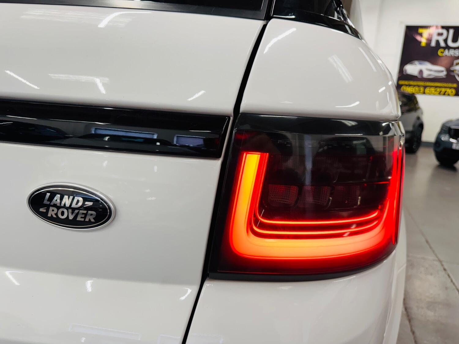 Used Land Rover Range Rover Sport 2018 for sale - 76407603: Photo 23