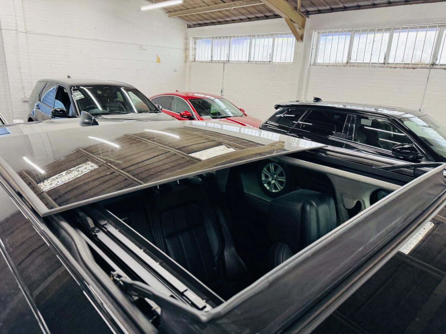 Used Land Rover Range Rover Sport 2018 for sale - 76407603: Photo 26