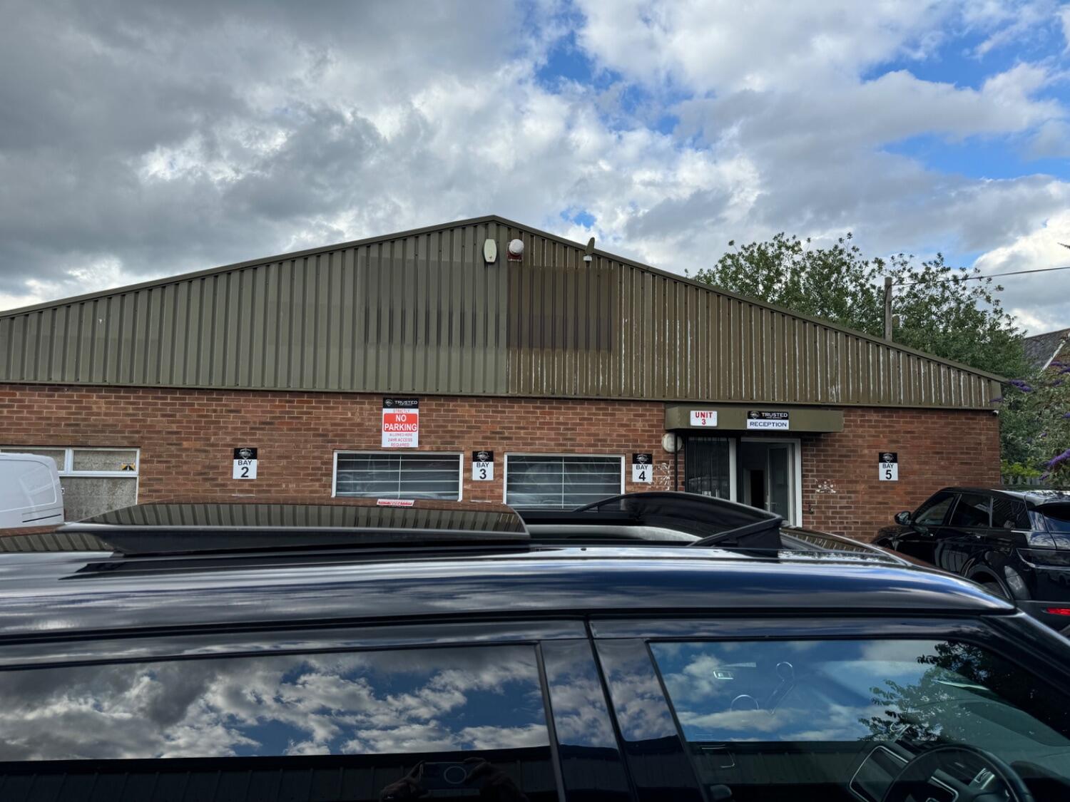 Used Land Rover Range Rover Sport 2018 for sale - 76407603: Photo 33