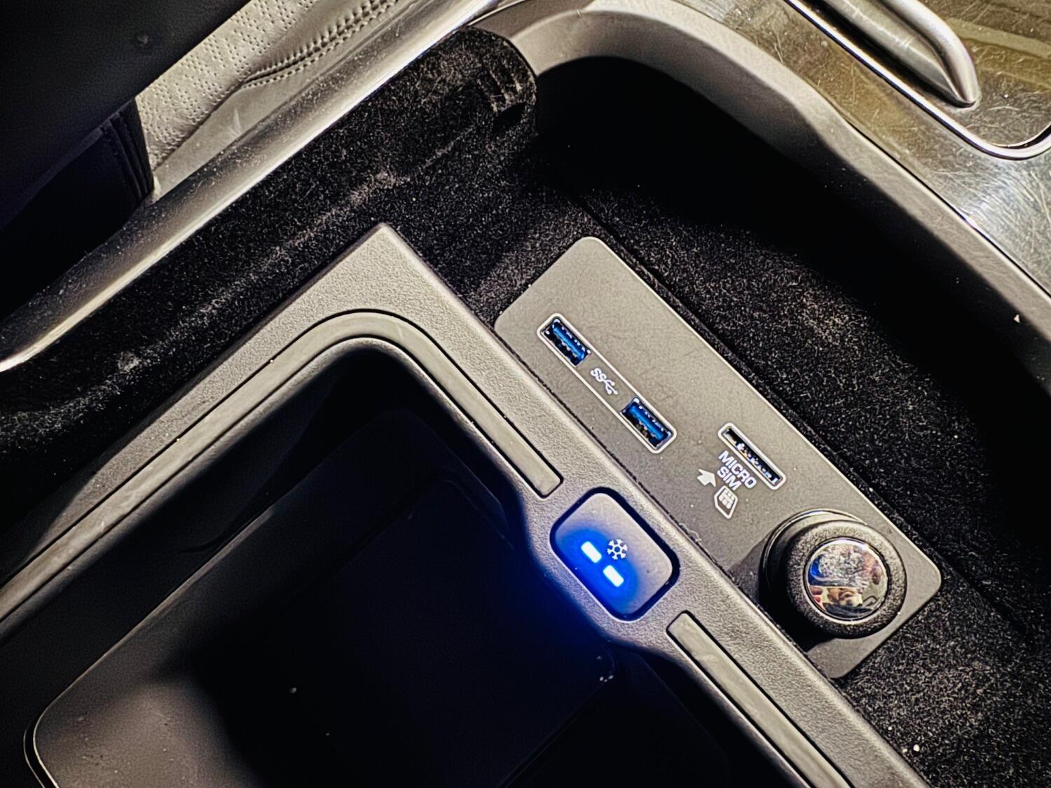 Used Land Rover Range Rover Sport 2018 for sale - 76407603: Photo 51