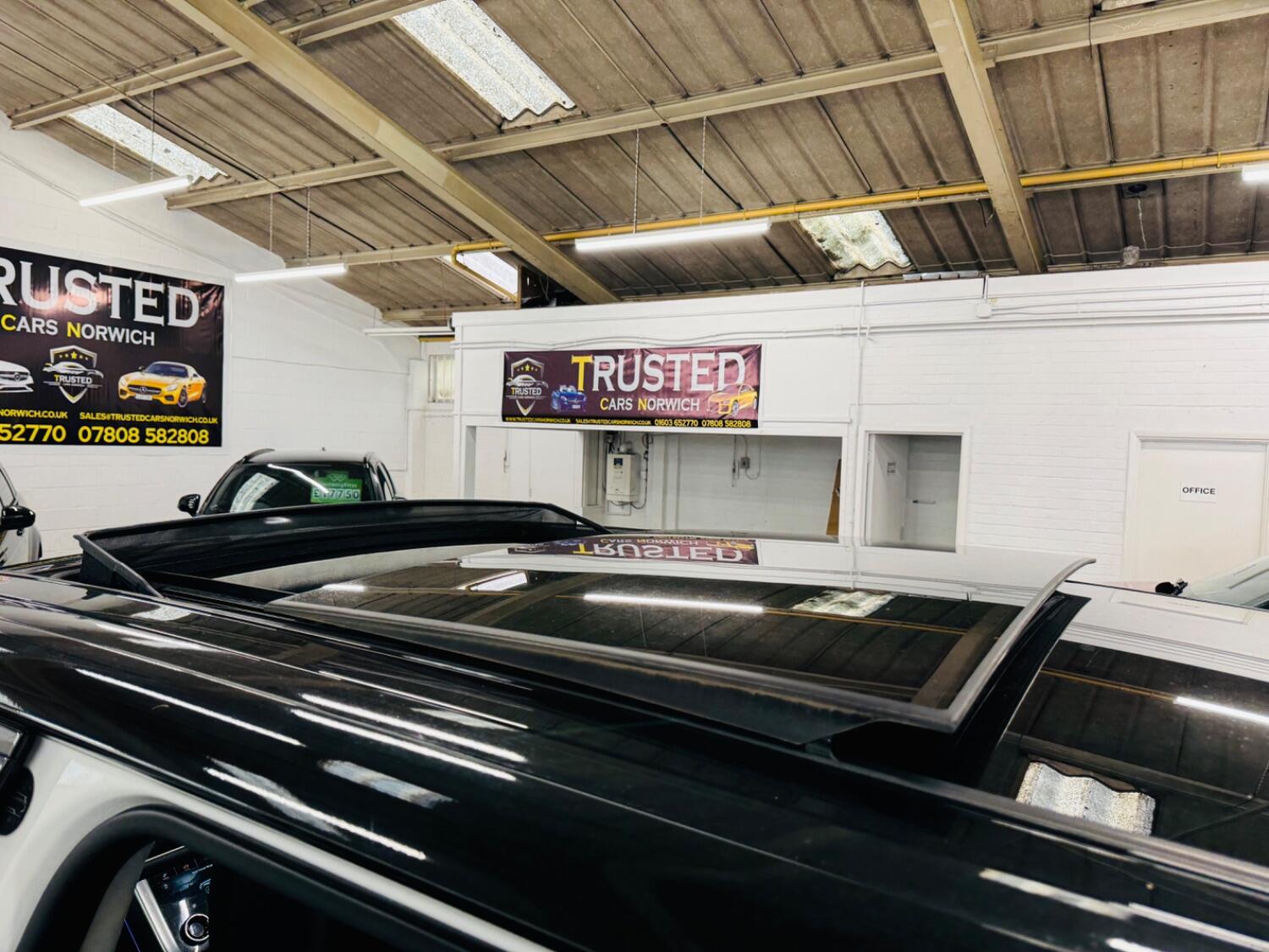 Used Land Rover Range Rover Sport 2018 for sale - 76407603: Photo 52