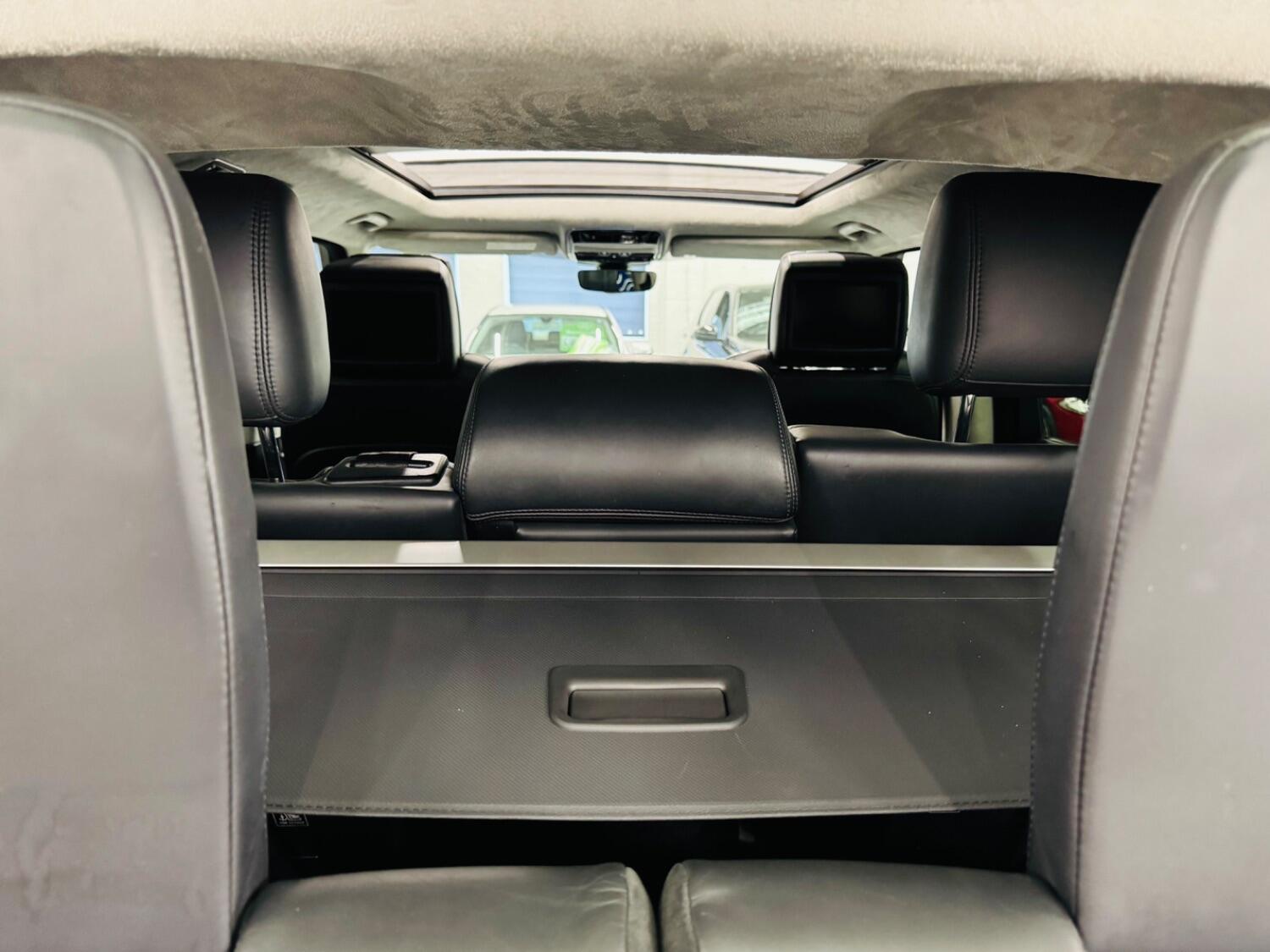 Used Land Rover Range Rover Sport 2018 for sale - 76407603: Photo 53