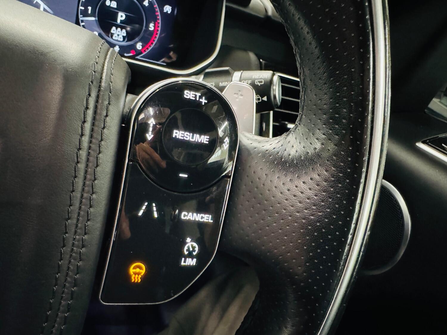 Used Land Rover Range Rover Sport 2018 for sale - 76407603: Photo 61