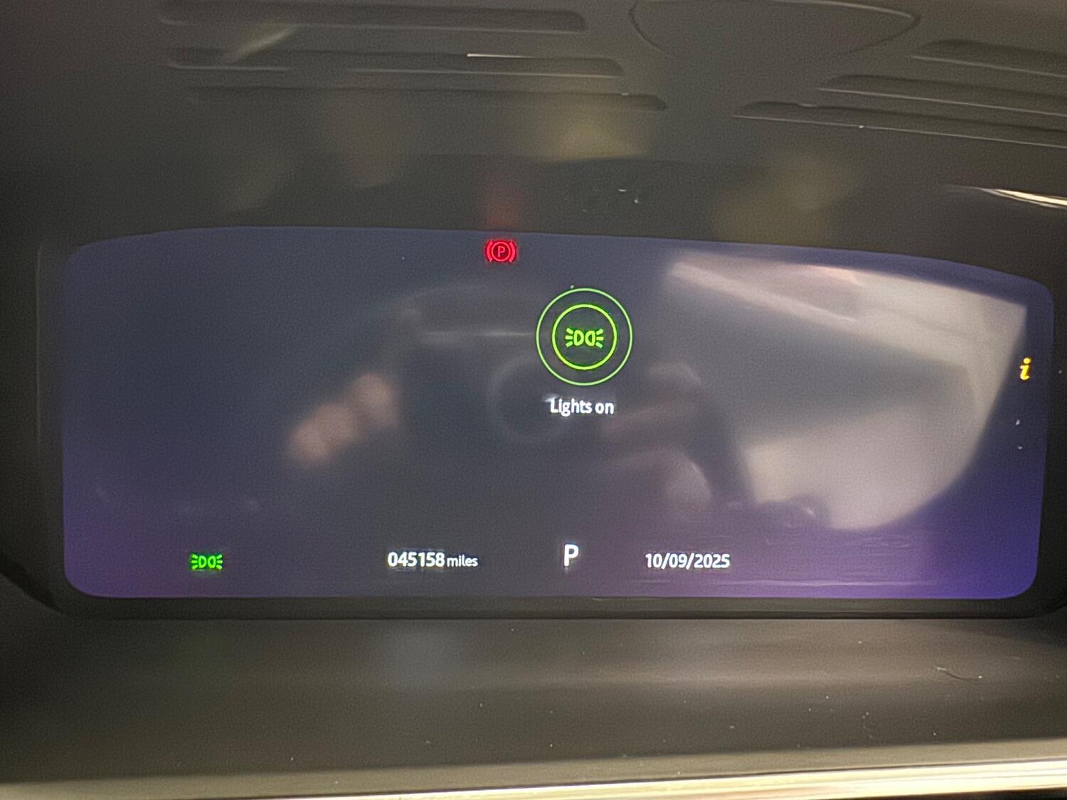 Used Land Rover Range Rover Sport 2018 for sale - 76407603: Photo 62