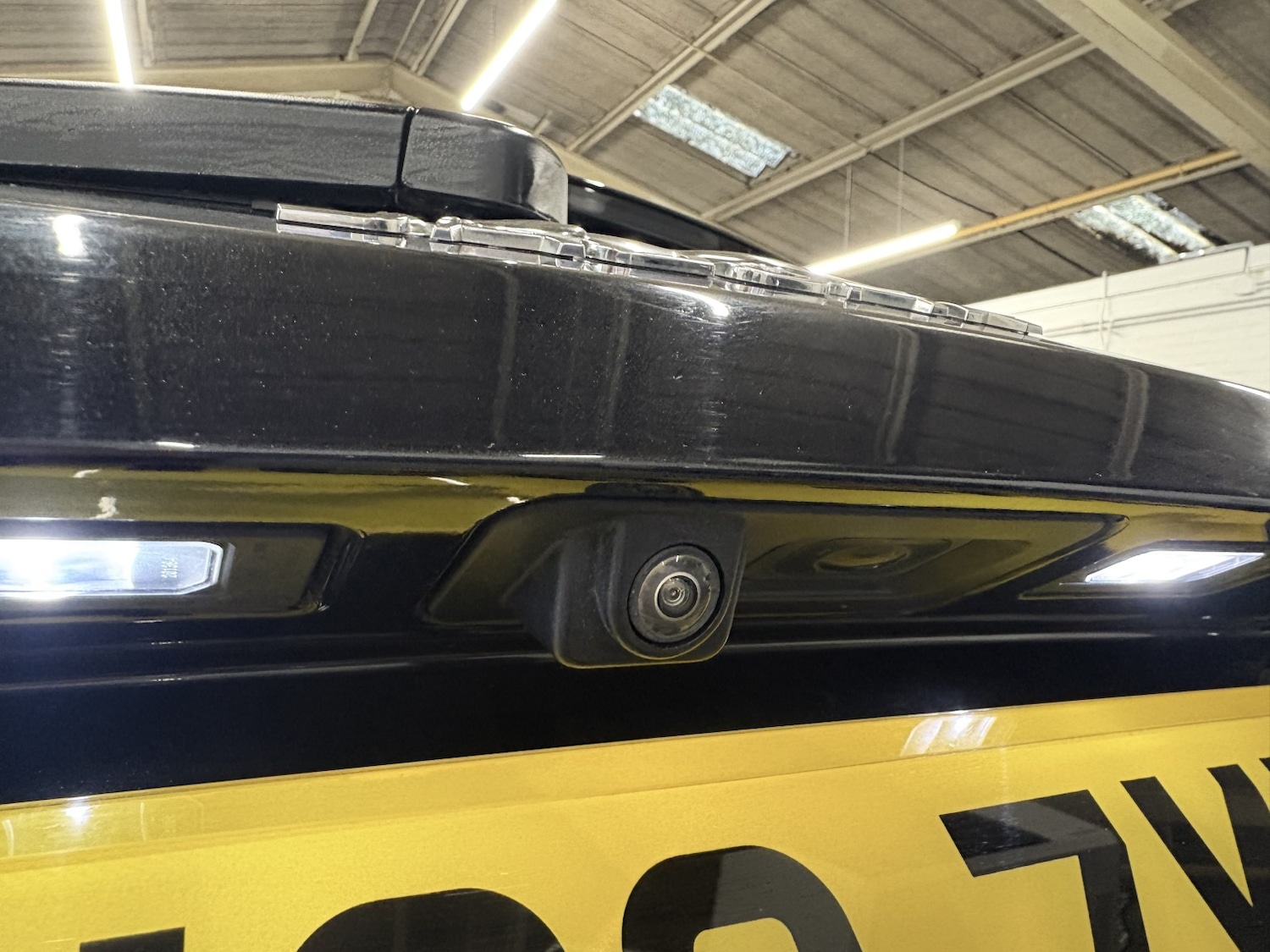 Used Jaguar F-Pace 2018 for sale - 76863855: Photo 13