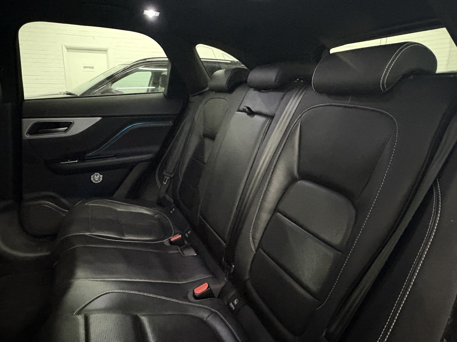 Used Jaguar F-Pace 2018 for sale - 76863855: Photo 49