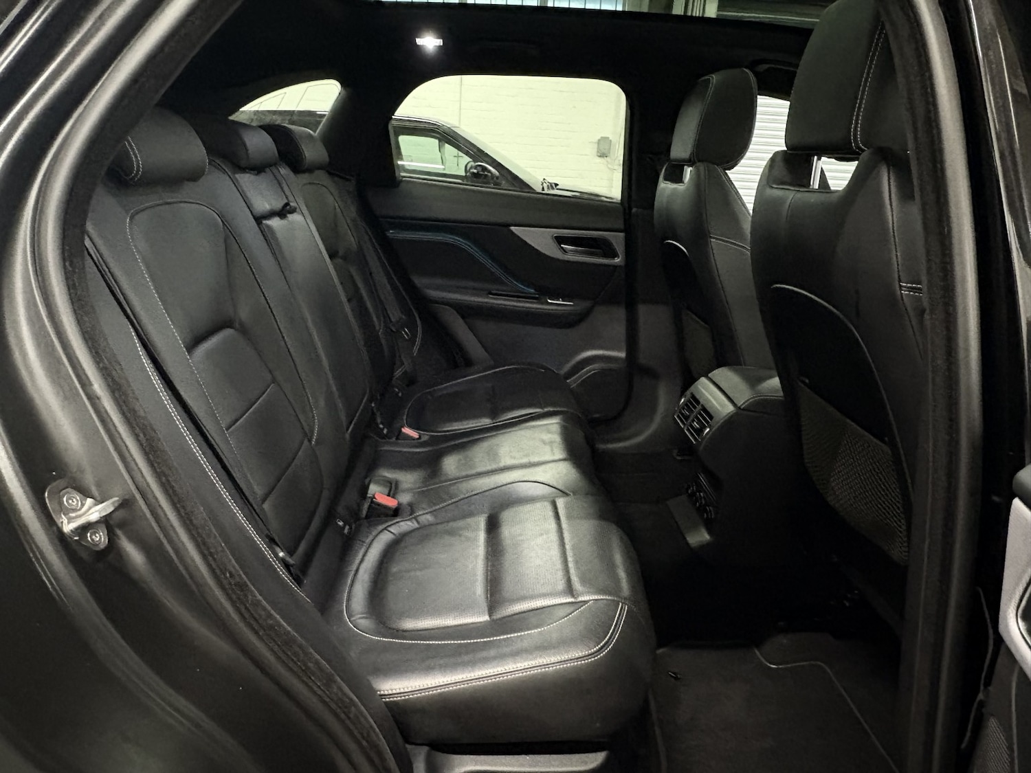 Used Jaguar F-Pace 2018 for sale - 76863855: Photo 53