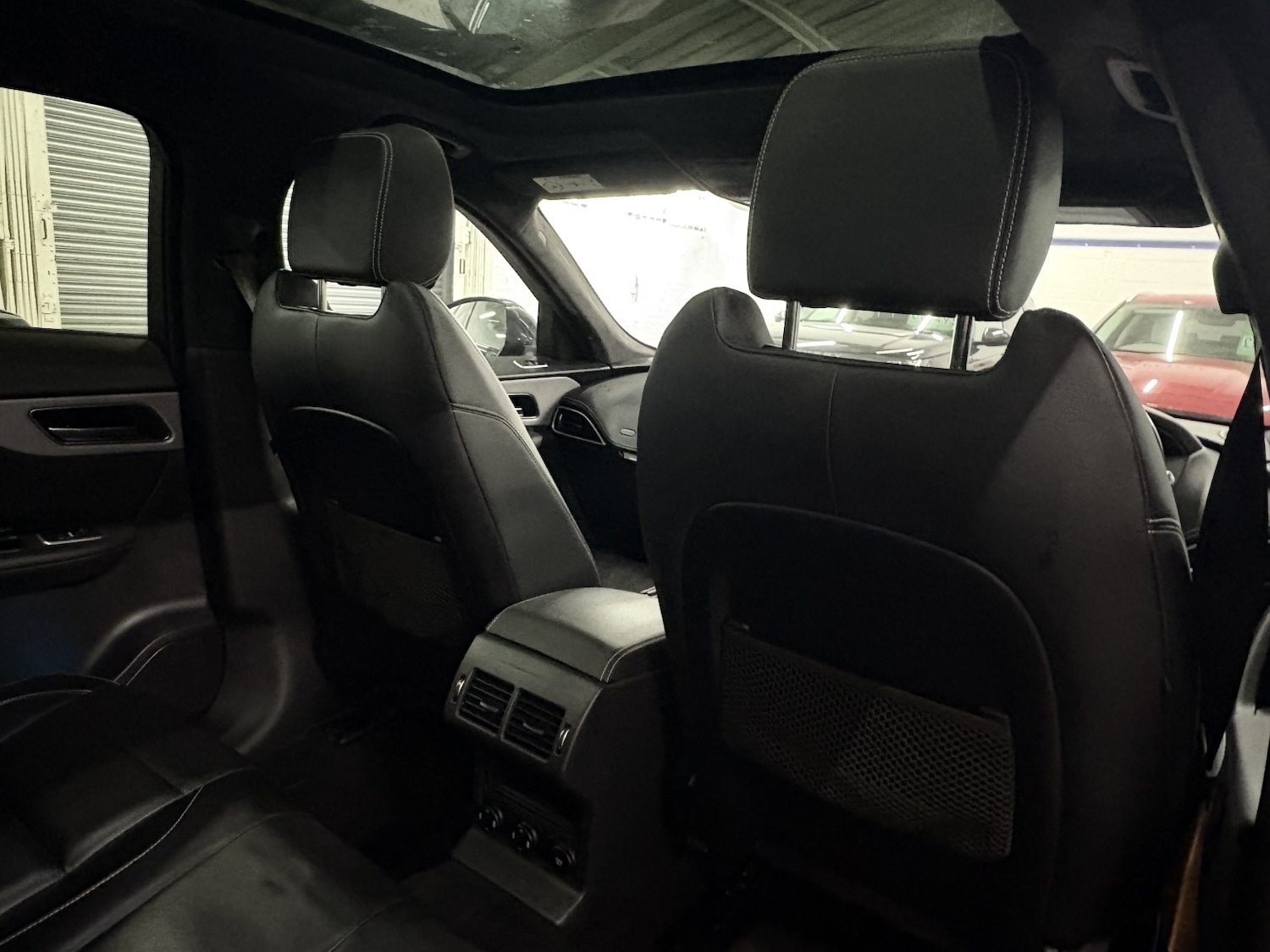 Used Jaguar F-Pace 2018 for sale - 76863855: Photo 55