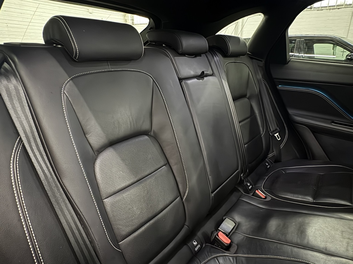 Used Jaguar F-Pace 2018 for sale - 76863855: Photo 56