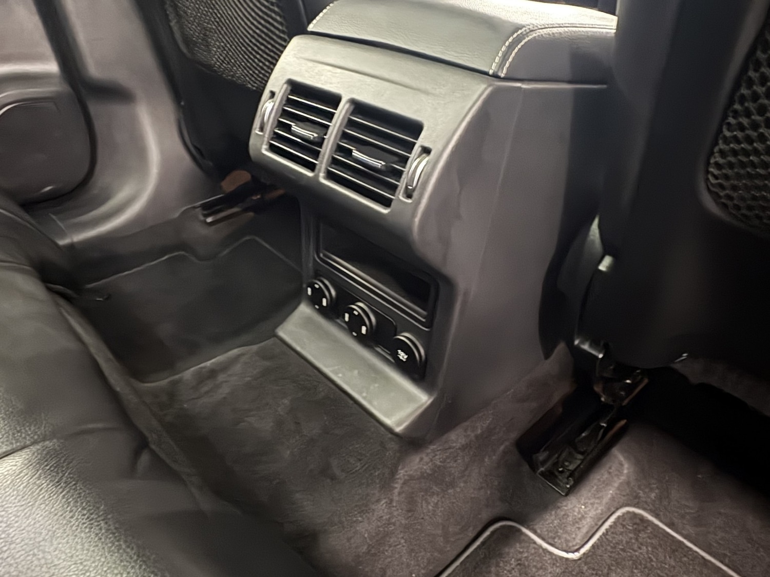 Used Jaguar F-Pace 2018 for sale - 76863855: Photo 58