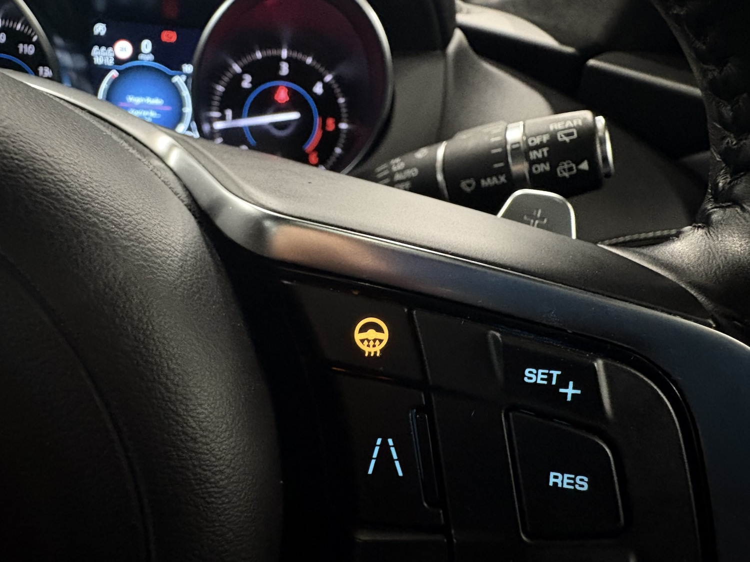 Used Jaguar F-Pace 2018 for sale - 76863855: Photo 71