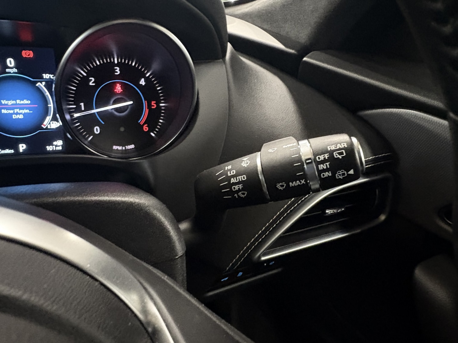 Used Jaguar F-Pace 2018 for sale - 76863855: Photo 73