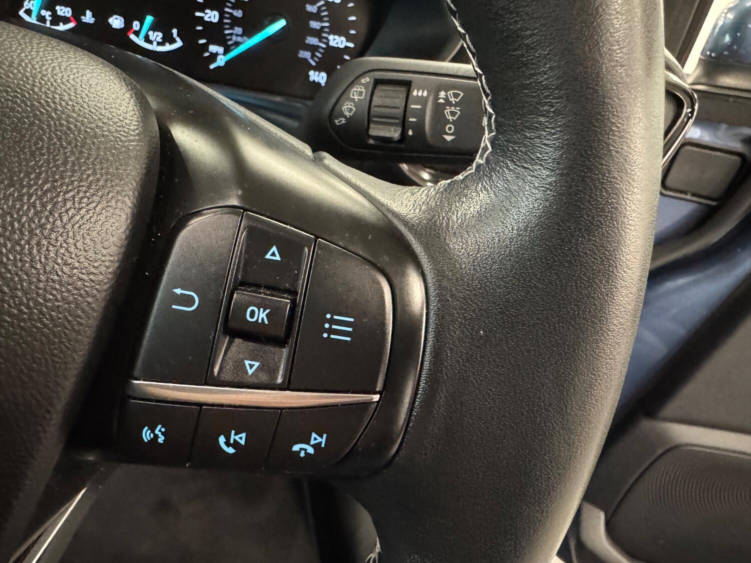 Used Ford Fiesta 2021 for sale - 76769656: Photo 24