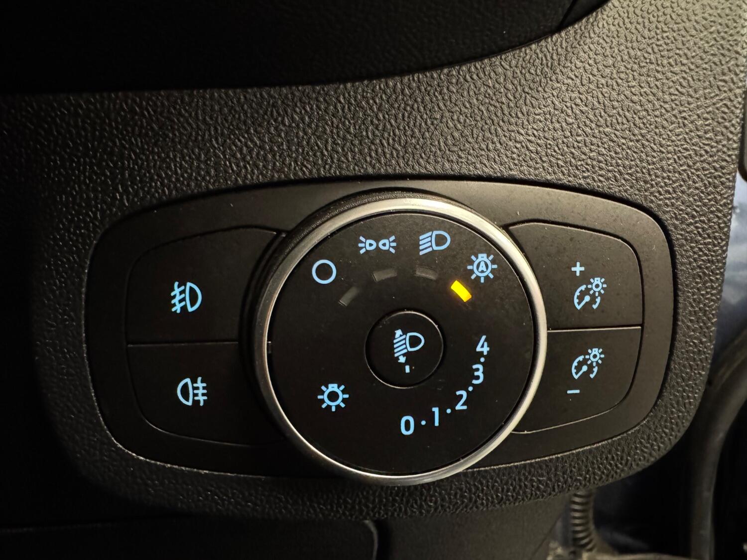 Used Ford Fiesta 2021 for sale - 76769656: Photo 25