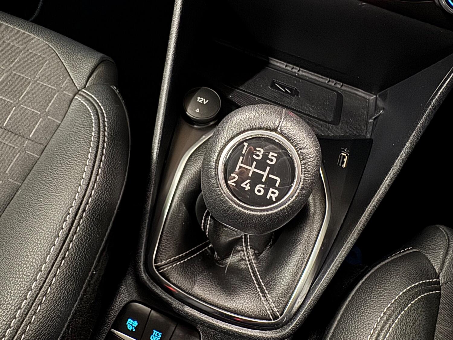 Used Ford Fiesta 2021 for sale - 76769656: Photo 26