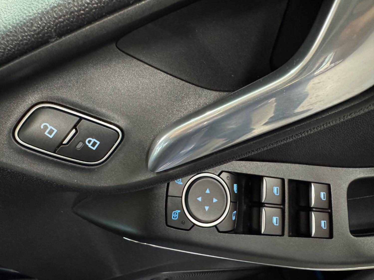 Used Ford Fiesta 2021 for sale - 76769656: Photo 27