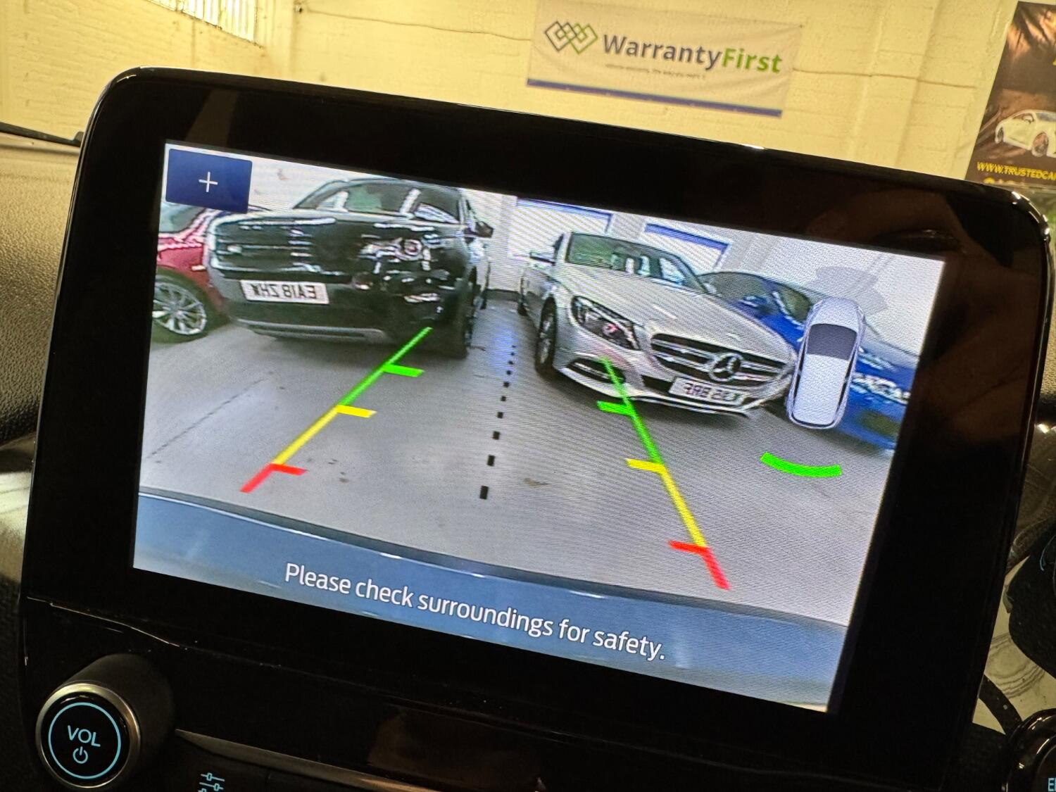 Used Ford Fiesta 2021 for sale - 76769656: Photo 33