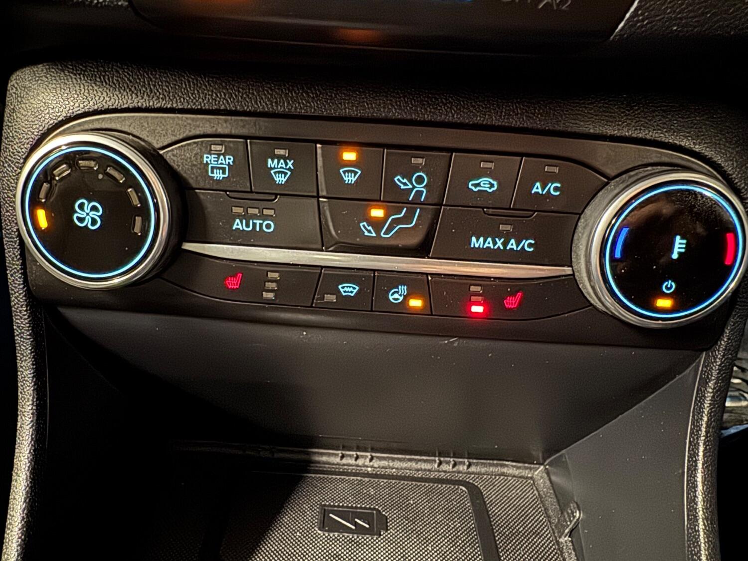 Used Ford Fiesta 2021 for sale - 76769656: Photo 38