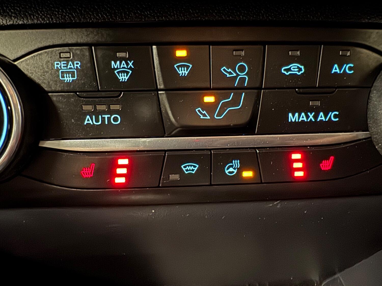 Used Ford Fiesta 2021 for sale - 76769656: Photo 39