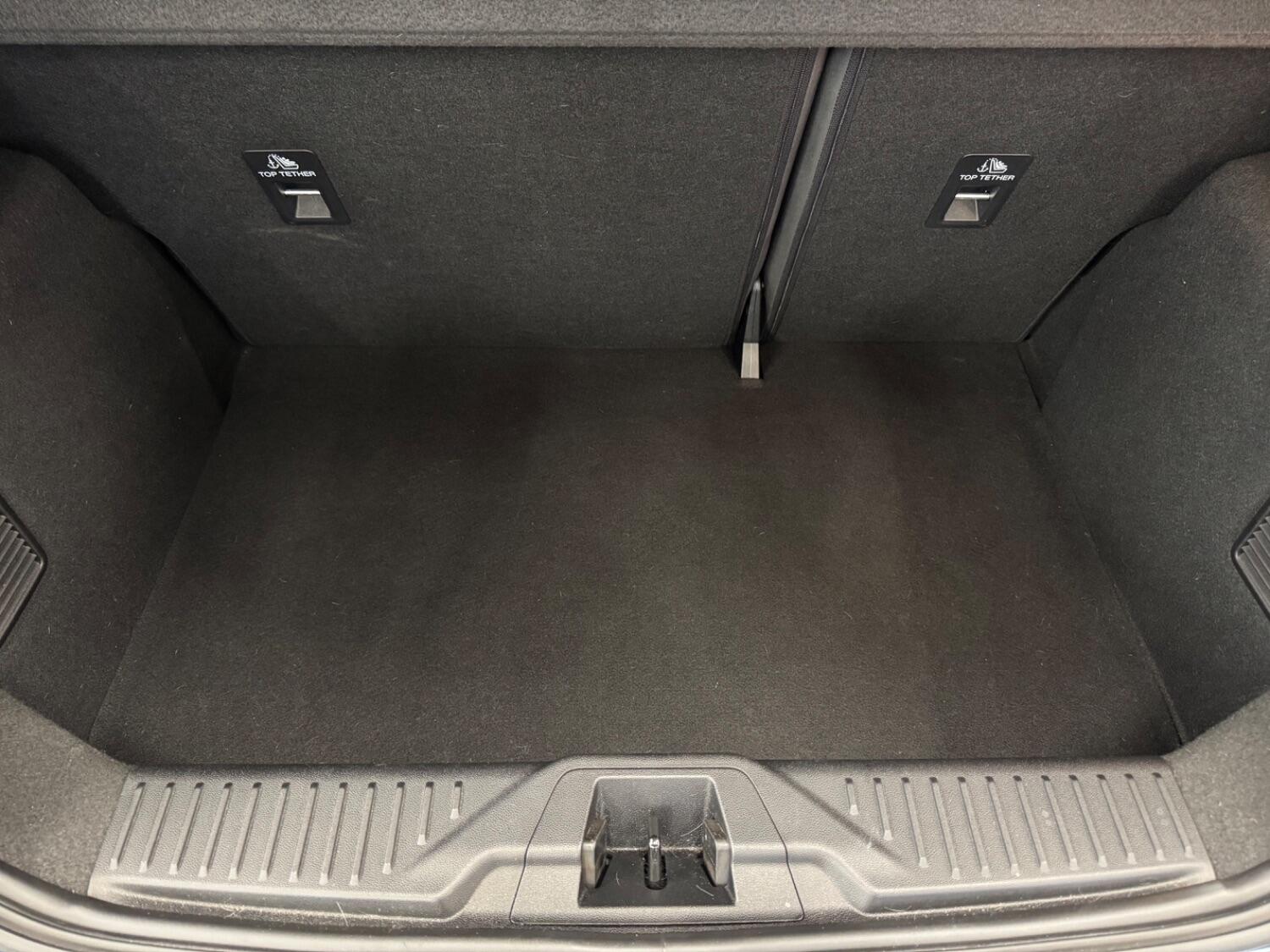 Used Ford Fiesta 2021 for sale - 76769656: Photo 44