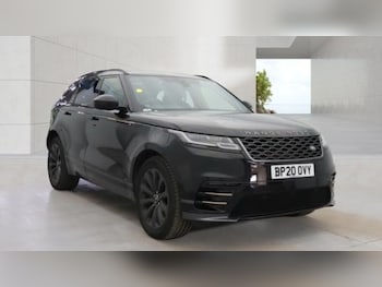 Used Land Rover Range Rover Velar 2020 for sale - 78864981: Photo