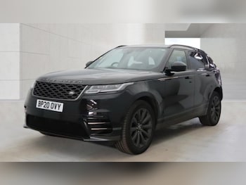 Used Land Rover Range Rover Velar 2020 for sale - 78864981: Photo
