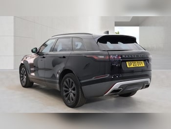 Used Land Rover Range Rover Velar 2020 for sale - 78864981: Photo